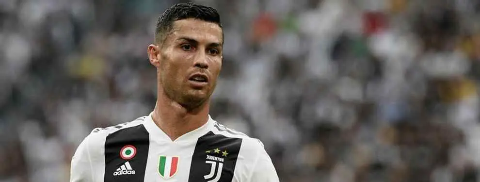 Ramos avisa: la última locura de Florentino Pérez viene de Italia (y Cristiano Ronaldo lo quiere)