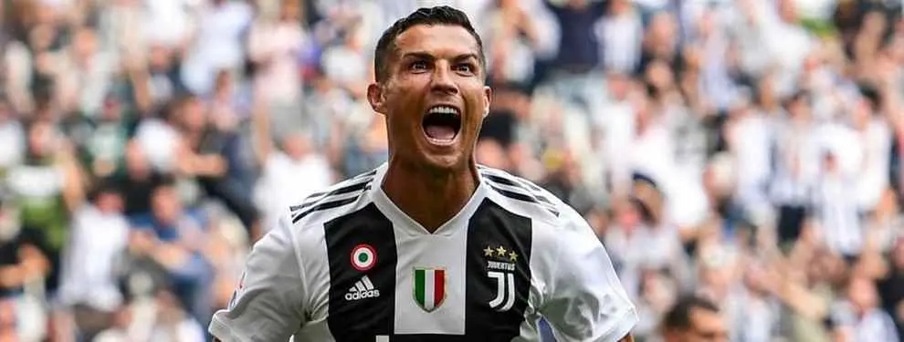 Cristiano Ronaldo destroza a Vinícius con un ‘top secret’ que Florentino Pérez y Solari esconden