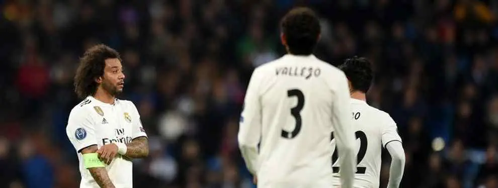 Portazo a Florentino Pérez: la joya que rechaza al Real Madrid (y que negocia con un nuevo equipo)