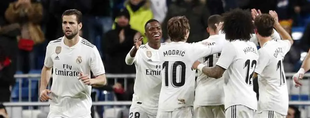 Messi lo quiere en el Barça, pero Florentino Pérez paga más: fichaje galáctico en el Real Madrid