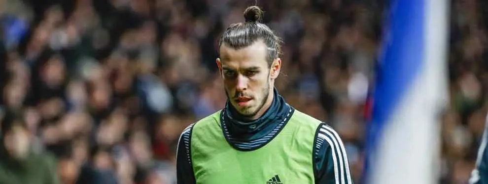 Lío con Bale (y de los feos): Florentino Pérez tiene un nuevo problema en el Real Madrid
