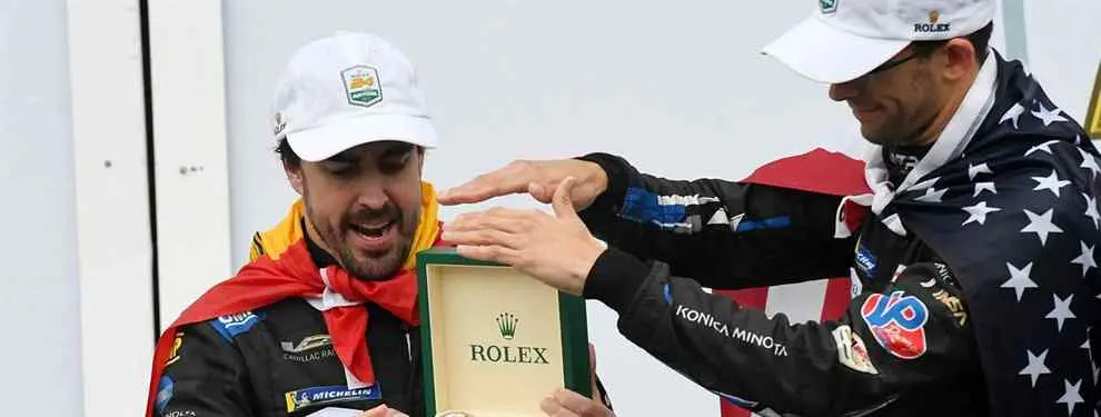 ¡Quieren a Fernando Alonso en Argentina! La negociación más secreta sale a la luz