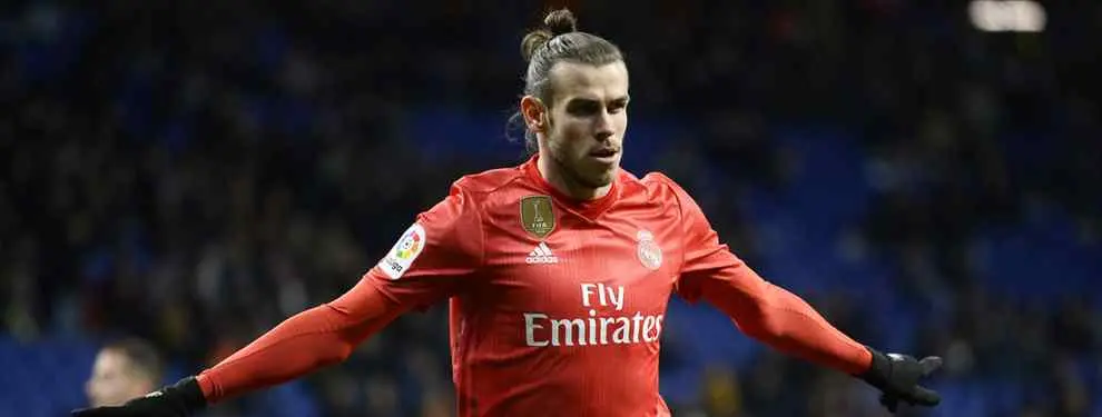 Bale y 100 millones: la oferta secreta de Florentino Pérez que asusta al Barça de Messi