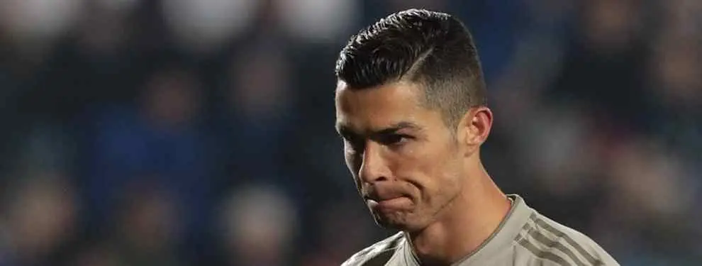 El nuevo Sergio Ramos es colombiano (y Cristiano Ronaldo lo quiere en la Juventus)