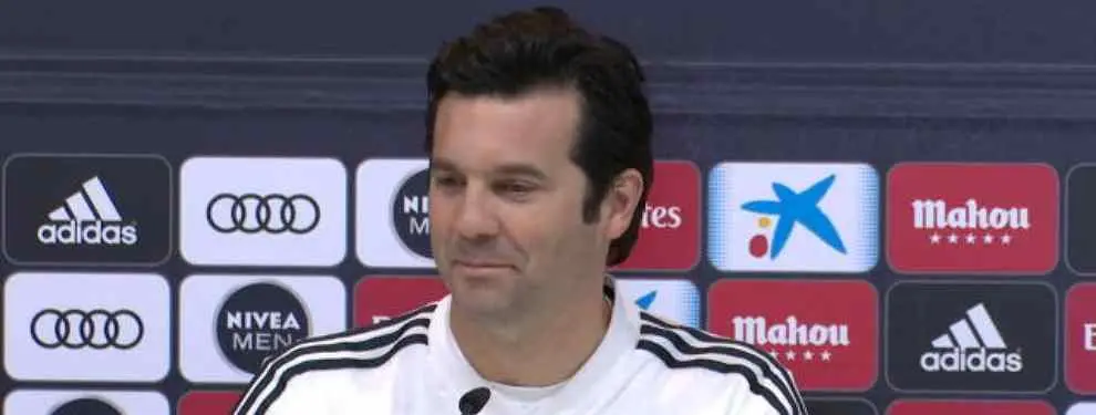 Suelta una bomba contra Florentino Pérez y Solari: el crack del Real Madrid que se va a la Premier