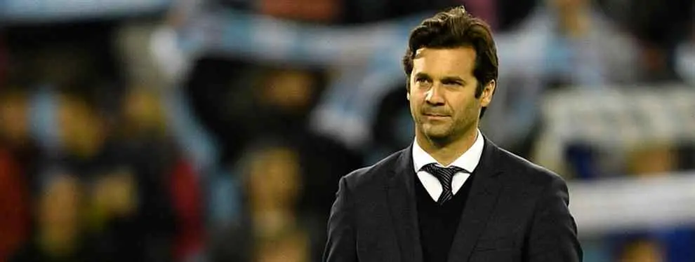 A gritos: el jugador del Real Madrid que se revela contra Florentino Pérez y Solari