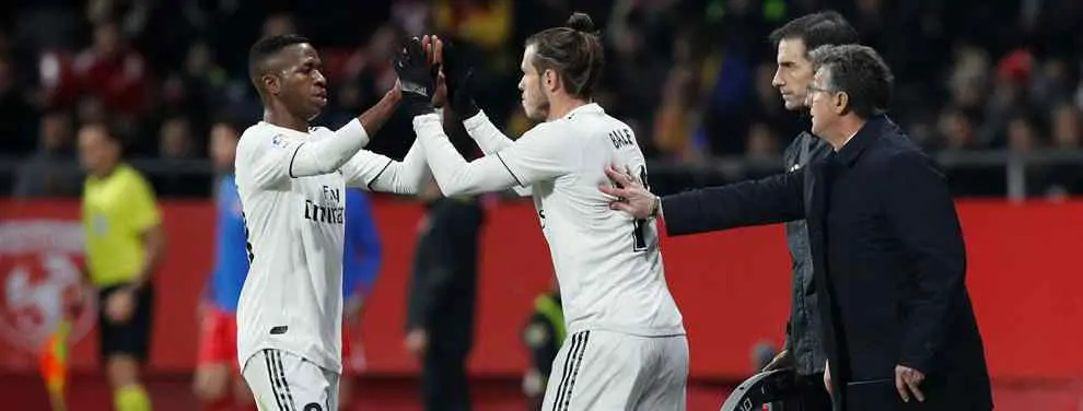 El último show de Bale que avergüenza a Sergio Ramos, Florentino Pérez (y a todo el Real Madrid)