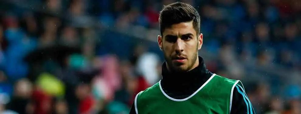 Florentino Pérez le quita al Barça de Messi al ‘nuevo Marco Asensio’: la negociación más secreta