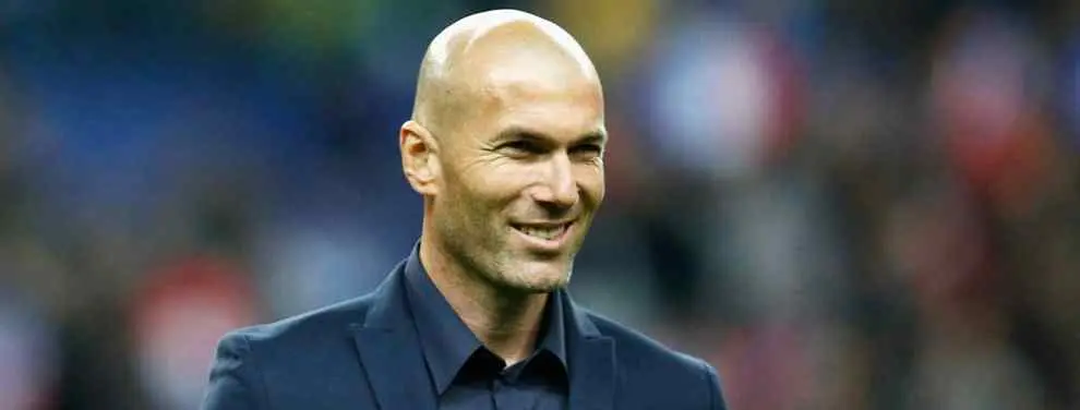 Zidane quiere llevarse a un crack del PSG (y no es Neymar) a la Juventus de Cristiano Ronaldo