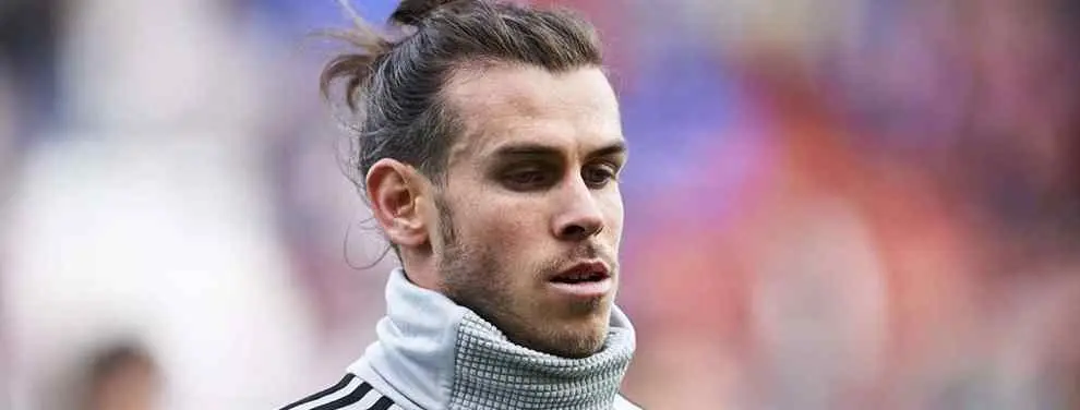 Bale ya tiene destino: Florentino Pérez lo quiere fuera (y su precio es más bajo de lo esperado)