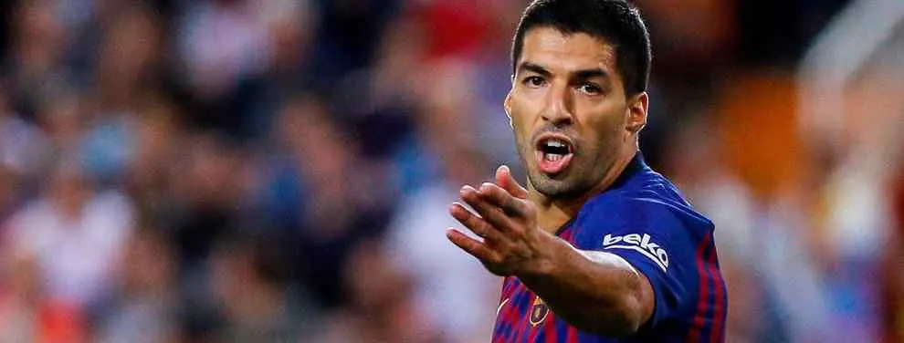 El crack del Barça que se irá a China si ganan la Champions (y no es Luis Suárez)