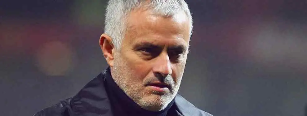 El motivo por el que Mourinho (y otro entrenador TOP) le dieron calabazas a Florentino este invierno