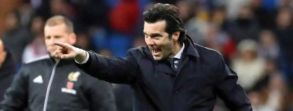 El casting de Florentino Pérez para echar a Solari tiene dos finalistas (y uno es el gran favorito)