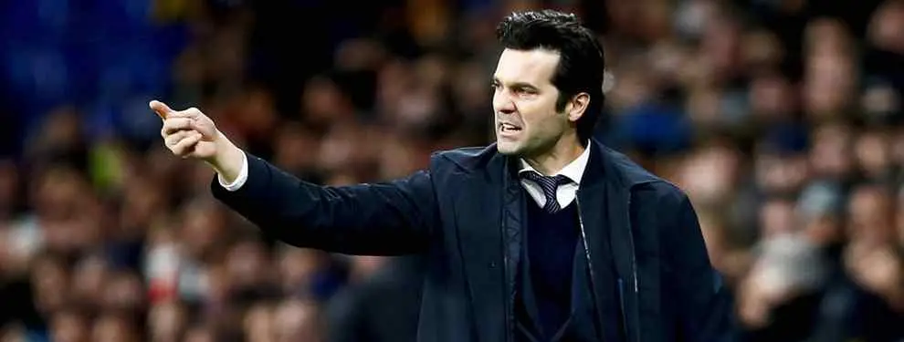 Las bombas de Solari para el Clásico (y son siete) que revolucionan el Real Madrid