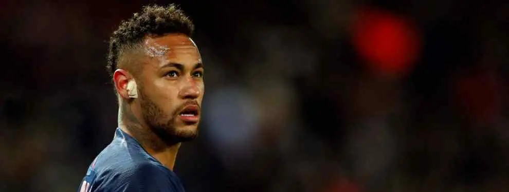 50 millones y al Real Madrid. El ‘nuevo Neymar’ en la agenda de Florentino Pérez