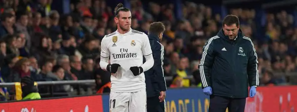 Bale se compra una casa (y no es Madrid): bomba antes del Barça-Real Madrid