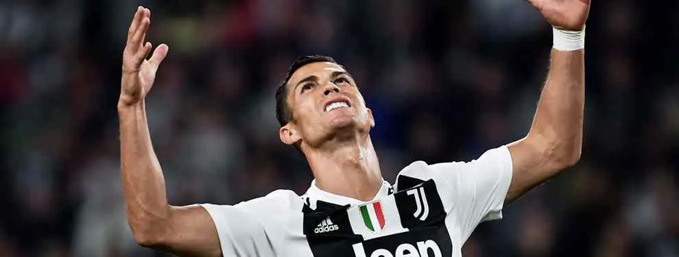 Ronaldo revienta el Clásico con un fichaje bomba que le cambia la cara al Real Madrid (y al Barça)