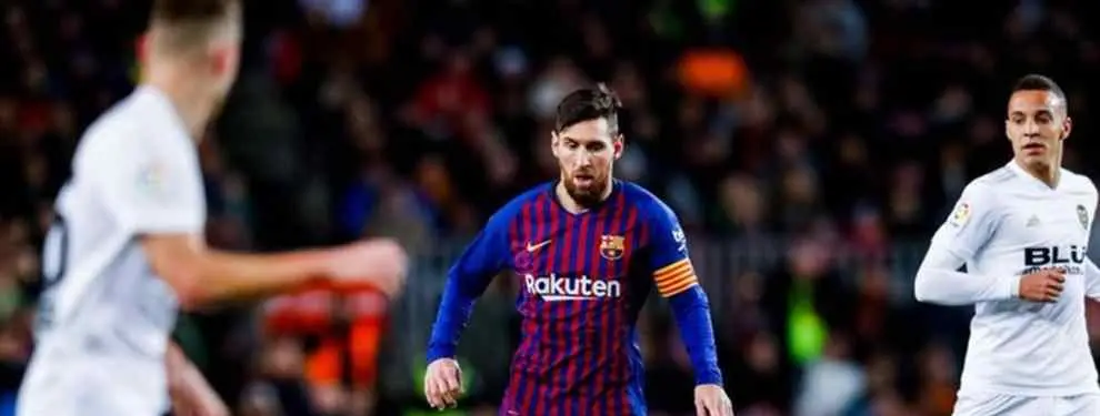 La nueva lista de Messi en el Barça: dos renacidos, un cadáver, una decepción y un ‘ultimátum’