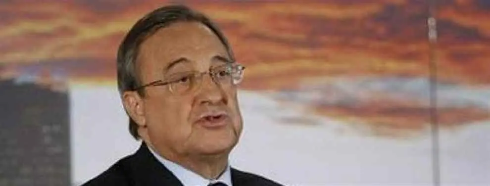 Adidas pacta con Florentino Pérez quien llevará el ‘10’ en el Real Madrid (y no es Modric)
