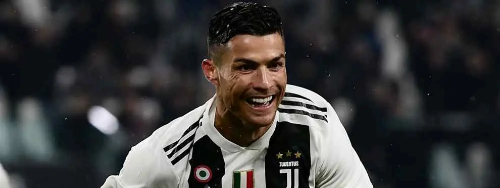 Es el nuevo Cristiano Ronaldo. Negocia con Florentino Pérez (y Barça y United entran en la puja)