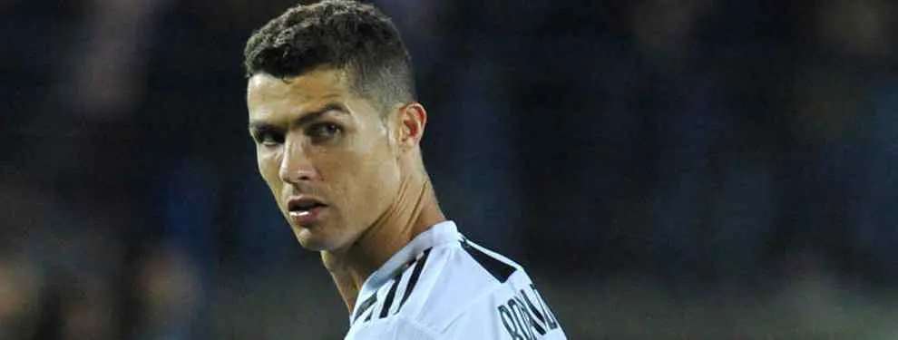La nueva lista de Cristiano Ronaldo trae sorpresas: Hay un madridista (y no es Marcelo, ni Isco)