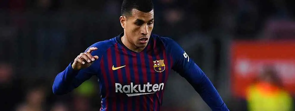 El problema de Murillo que ya no puede tapar ni Messi (y puede provocar su salida)