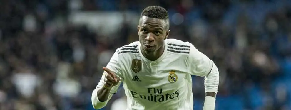 La opinión de Cristiano Ronaldo sobre Vinicius que ha sorprendido a todos en la Juventus