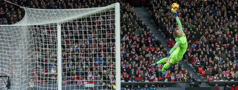 Oferta bomba a Ter Stegen: problemas (y gordos) para Messi, Luis Suárez, Piqué (y el Barça)