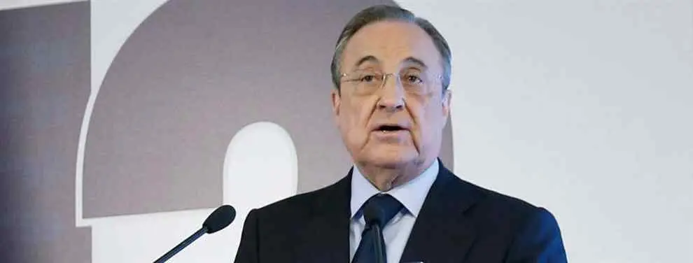 Los dos entrenadores que dicen ‘no’ a Florentino: tienen nuevo destino (y el Madrid elige técnico)