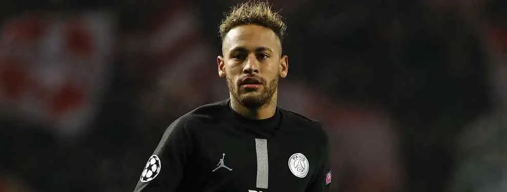 Sergio Ramos se carga a Neymar: el fichaje galáctico para el Real Madrid