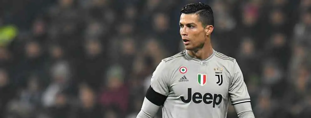 Cristiano Ronaldo va a por un crack del Real Madrid (y no es Isco, Marcelo, Keylor ni James)