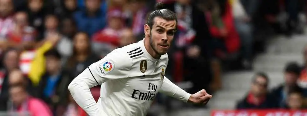 ¿Sabes lo de Bale? Escándalo brutal (y no hace ni 24 horas) en el Real Madrid