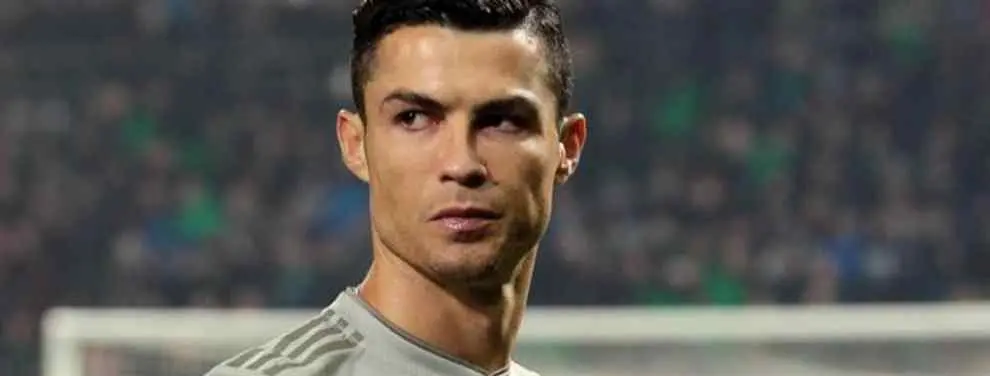 El crack portugués que busca casa en Madrid: Cristiano lo recomendó (y Jorge Mendes lo cerrará)