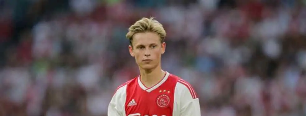 Los tres fichajes de futuro que el Barça tiene casi cerrados (y no son De Jong ni Emerson)