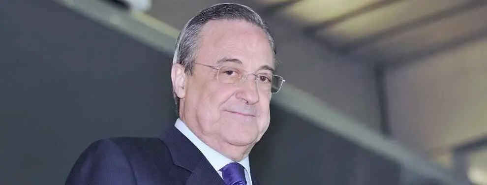 Estalla la bomba: Florentino Pérez cierra un fichaje TOP en el Girona-Real Madrid (y Messi explota)