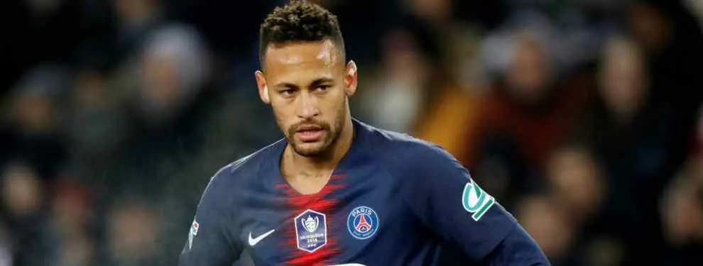 Neymar se pone chulo con Florentino Pérez: las altas y las bajas para ir al Real Madrid