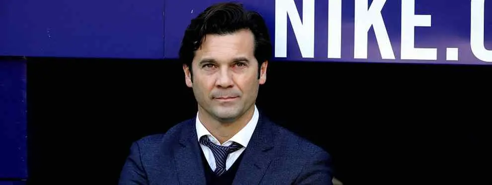 Solari está muerto: la bronca más salvaje de Florentino Pérez (y sale toda la porquería)