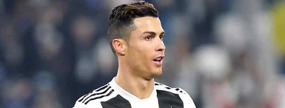 Cristiano Ronaldo pide tres fichajes (al margen de Marcelo) del Real Madrid