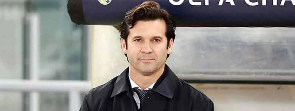 El tapado para cargarse a Solari es una bomba: Sergio Ramos presiona a Florentino Pérez