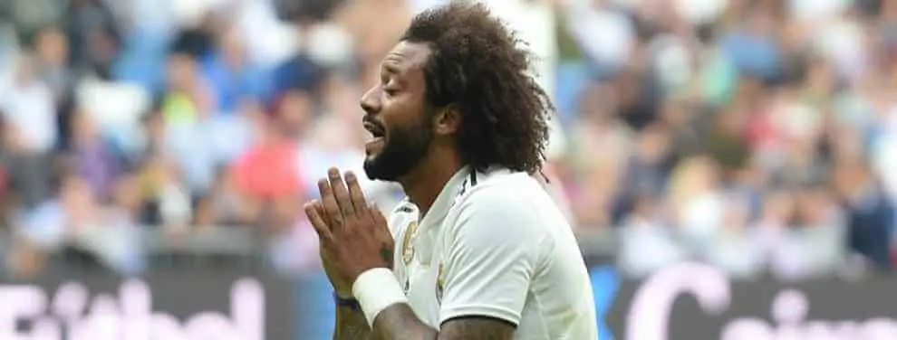 El nuevo Marcelo del Real Madrid: el fichaje ‘low cost’ de Florentino Pérez