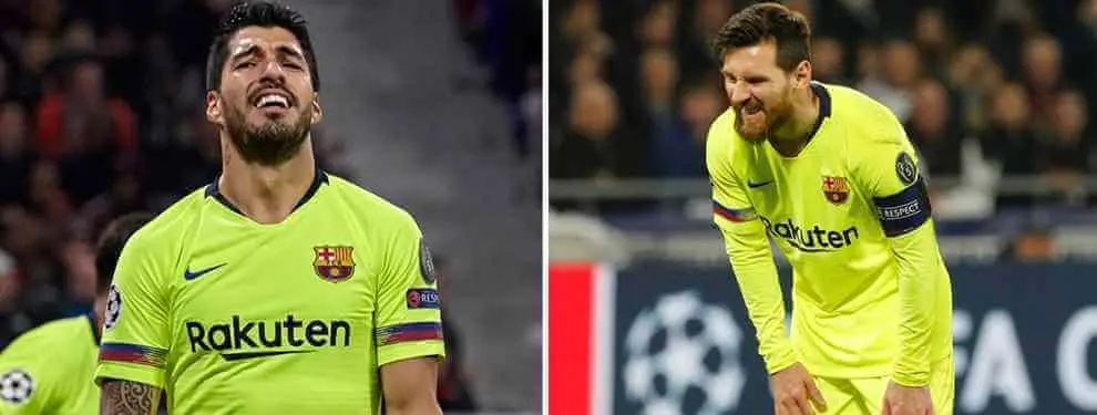 Bombazo Messi (y lo suelta Florentino Pérez en el Madrid): el último escándalo que tapa el Barça