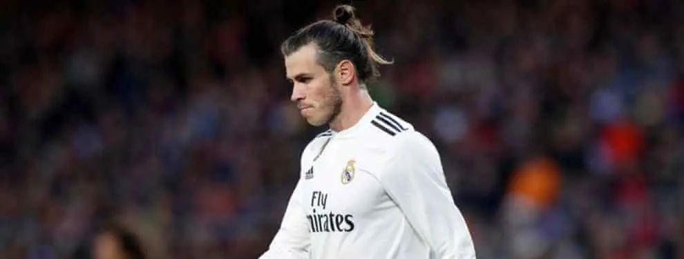 Nuevo lío con Bale: la rajada que hace estallar a Sergio Ramos, Benzema y hasta a Vinícius