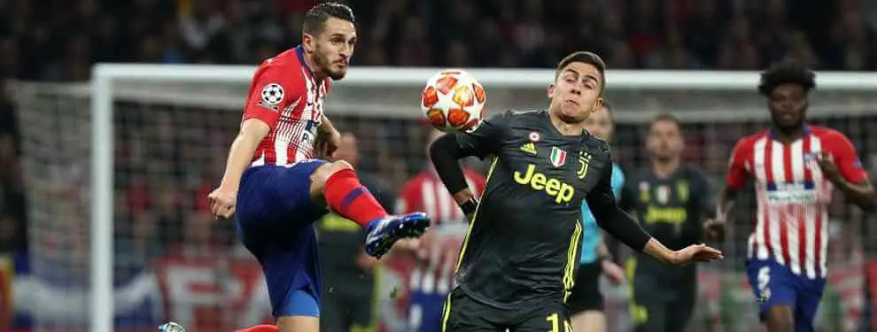 La última hora de Dybala y el Real Madrid que filtran desde Italia