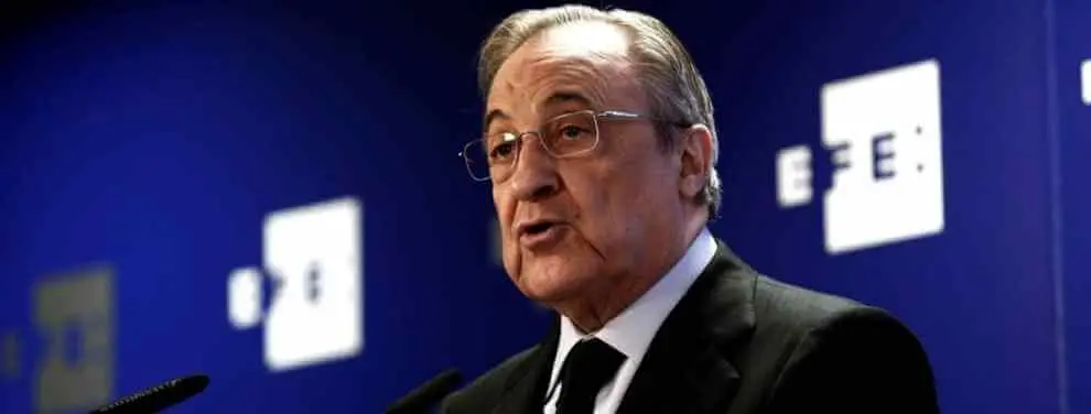 Adidas presiona a Florentino Pérez: el fichaje galáctico para el Real Madrid