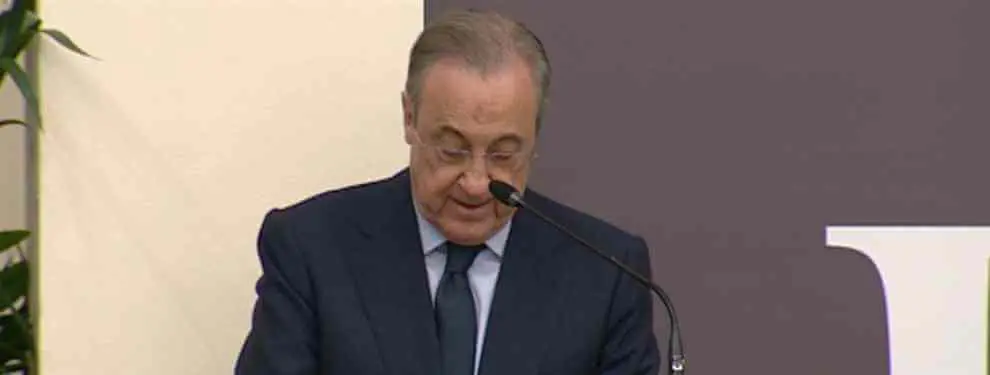 La negociación de Florentino Pérez con tres grandes de la Premier: la última hora en el Real Madrid