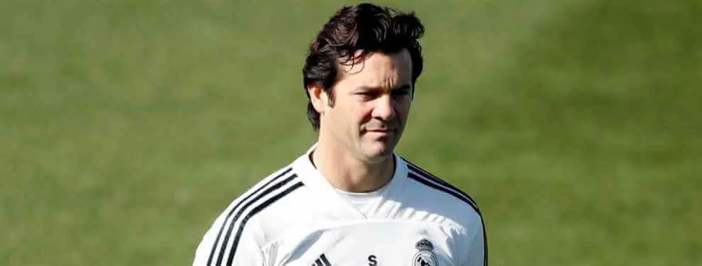 Le canta las cuarenta a Florentino Pérez: El crack que ‘pasa’ de Solari (y no es Isco)