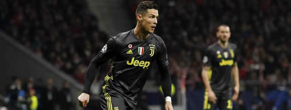 Cristiano Ronaldo viaja a Madrid: la bomba que estalla en las últimas 24 horas