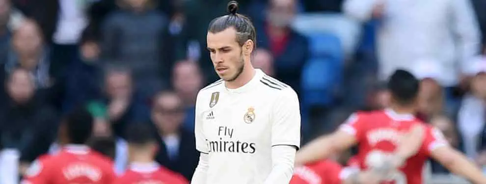 ¿Sabes todo lo de Bale? Los ‘top secret’ que Florentino Pérez calla (y ponen al Madrid patas arriba)