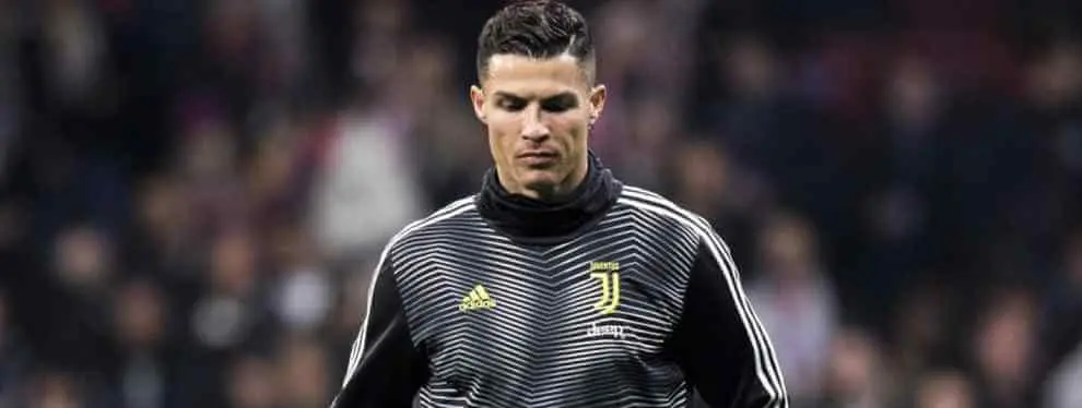 Escándalo Cristiano Ronaldo: el lío que el portugués intenta esconder (pero sale a la luz)