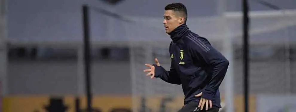 Pone a Cristiano Ronaldo a caer de un burro: la rajada de un crack del Real Madrid